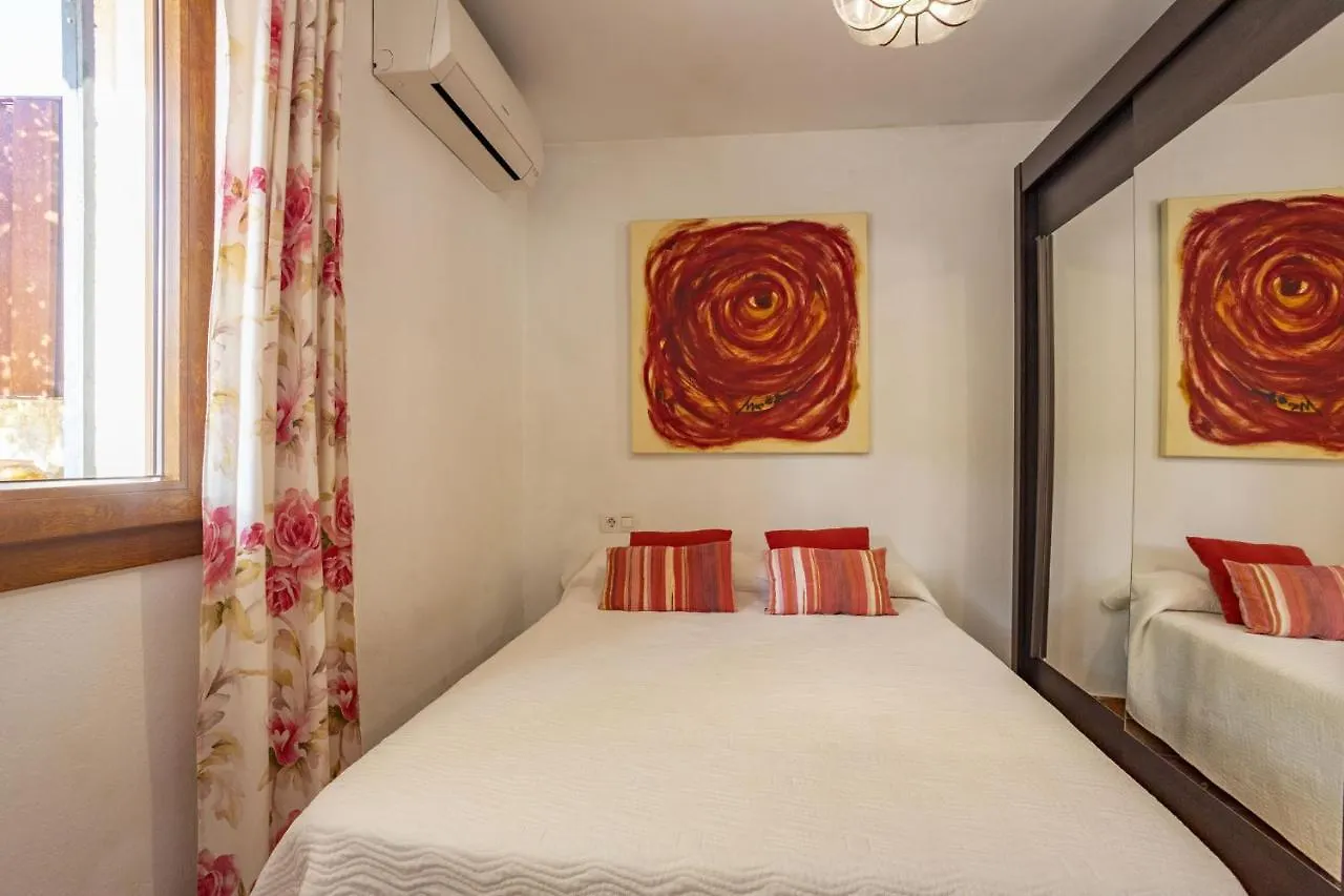 Landhuis Pou Monjo Pension Selva